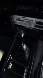 1983 Nissan 280ZX 2-Seat T-Top - 134k mile