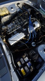 1983 Nissan 280ZX 2-Seat T-Top - 134k mile