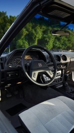 1983 Nissan 280ZX 2-Seat T-Top - 134k mile