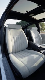 1983 Nissan 280ZX 2-Seat T-Top - 134k mile