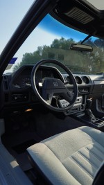 1983 Nissan 280ZX 2-Seat T-Top - 134k mile