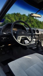 1983 Nissan 280ZX 2-Seat T-Top - 134k mile