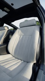1983 Nissan 280ZX 2-Seat T-Top - 134k mile