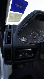 1983 Nissan 280ZX 2-Seat T-Top - 134k mile