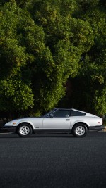 1983 Nissan 280ZX 2-Seat T-Top - 134k mile