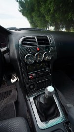 1996 Nissan Skyline GT-R V-Spec