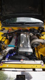 1996 Nissan Skyline GT-R V-Spec