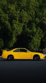 1996 Nissan Skyline GT-R V-Spec