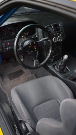 1996 Nissan Skyline GT-R V-Spec