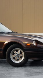 1982 Nissan 280ZX T-Top 4-Seat - 66k mile