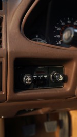 1982 Nissan 280ZX T-Top 4-Seat - 66k mile