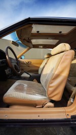 1982 Nissan 280ZX T-Top 4-Seat - 66k mile