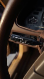 1982 Nissan 280ZX T-Top 4-Seat - 66k mile