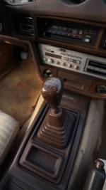 1982 Nissan 280ZX T-Top 4-Seat - 66k mile