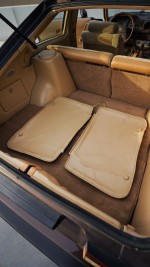 1982 Nissan 280ZX T-Top 4-Seat - 66k mile
