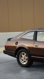 1982 Nissan 280ZX T-Top 4-Seat - 66k mile