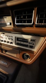 1982 Nissan 280ZX T-Top 4-Seat - 66k mile