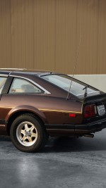 1982 Nissan 280ZX T-Top 4-Seat - 66k mile