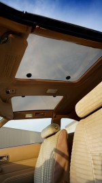 1982 Nissan 280ZX T-Top 4-Seat - 66k mile