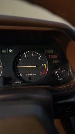 1982 Nissan 280ZX T-Top 4-Seat - 66k mile
