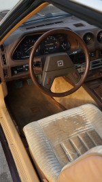 1982 Nissan 280ZX T-Top 4-Seat - 66k mile