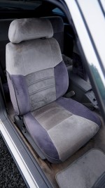 1984 Nissan 300ZX 4-Seat - 76k mile