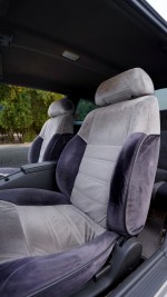 1984 Nissan 300ZX 4-Seat - 76k mile