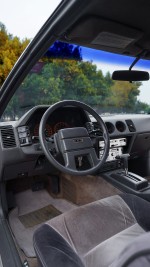 1984 Nissan 300ZX 4-Seat - 76k mile
