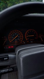 1984 Nissan 300ZX 4-Seat - 76k mile