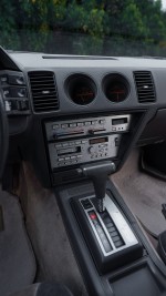 1984 Nissan 300ZX 4-Seat - 76k mile