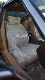 1983 Nissan 280ZX 2-Seat - 203k km