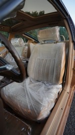 1983 Nissan 280ZX 2-Seat - 203k km