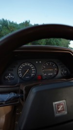 1983 Nissan 280ZX 2-Seat - 203k km