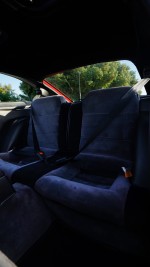 1986 Nissan 300ZX T-Top 4-Seat - 166k km