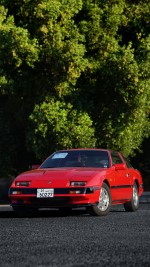 1986 Nissan 300ZX T-Top 4-Seat - 166k km