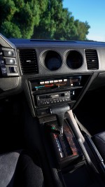 1986 Nissan 300ZX T-Top 4-Seat - 166k km