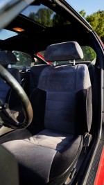 1986 Nissan 300ZX T-Top 4-Seat - 166k km