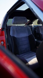 1986 Nissan 300ZX T-Top 4-Seat - 166k km