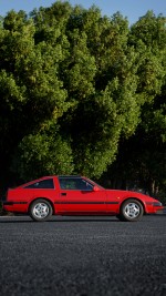 1986 Nissan 300ZX T-Top 4-Seat - 166k km