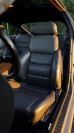 1989 Nissan 300ZX Turbo T-Top 4-Seat - 137k km