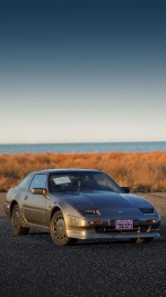 1989 Nissan 300ZX Turbo T-Top 4-Seat - 137k km