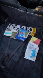 1989 Nissan 300ZX Turbo T-Top 4-Seat - 137k km