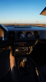 1989 Nissan 300ZX Turbo T-Top 4-Seat - 137k km