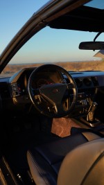 1989 Nissan 300ZX Turbo T-Top 4-Seat - 137k km