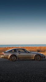 1989 Nissan 300ZX Turbo T-Top 4-Seat - 137k km