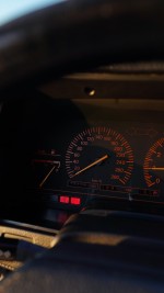 1989 Nissan 300ZX Turbo T-Top 4-Seat - 137k km