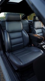 1989 Nissan 300ZX Turbo T-Top 4-Seat - 137k km