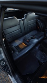 1989 Nissan 300ZX Turbo T-Top 4-Seat - 137k km
