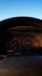 1989 Nissan 300ZX Turbo T-Top 4-Seat - 137k km