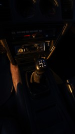 1989 Nissan 300ZX Turbo T-Top 4-Seat - 137k km